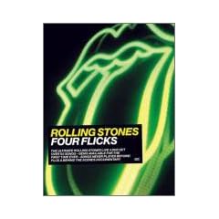�t�H�[�E�t���b�N�X [DVD]
