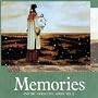 Memories Psychic Detective Series Vol.2