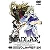 MADLAX VOL.9 [DVD]