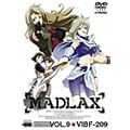 MADLAX VOL.9 [DVD]