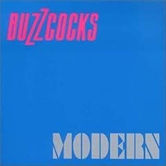 Modern / a Different Kind of..