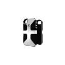 Speck Products iPhone4S/4対応保護ケース ホワイト CDYGRPIP4SWHBK