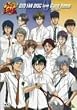 �e�j�X�̉��q�l DVD FAN DISC 0 <Love> Game Remix -Key to Victory-