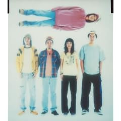 THANK YOU FOR THE MUSIC