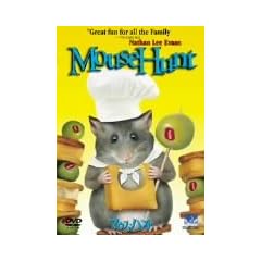 �}�E�X�E�n���g [DVD]