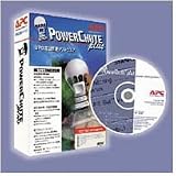  AP9007J PowerchutePLUS for Windows98/ME