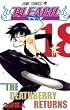 BLEACH�\�u���[�`�\ 18 (�W�����v�E�R�~�b�N�X)