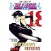 BLEACH�\�u���[�`�\ 18 (�W�����v�E�R�~�b�N�X)