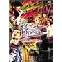 Rock Opera Eikichi Yazawa [DVD]