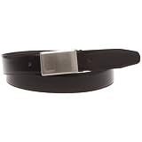 Calvin Klein Collection D16, Ceinture - Noir