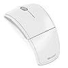 �}�C�N���\�t�g ���[�U�[ �}�E�X Arc Mouse �z���C�g ZJA-00050