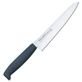 �g�E�W���E �J���[���� �؃e�B�[�i�C�t 15cm �u���b�NF-251BK