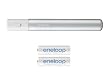 SANYO NEW eneloop �X�e�B�b�N�u�[�X�^�[ USB�o�͐�p�u�[�X�^�[�Z�b�g(�P3�`2�Z�b�g) KBC-D1AS