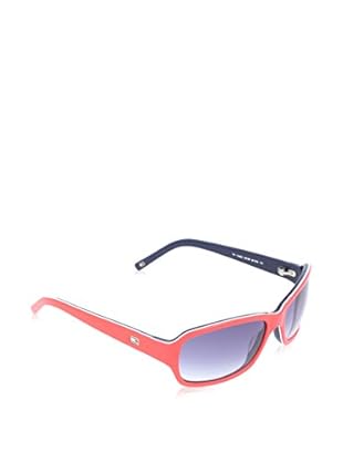 Tommy Hilfiger JR Sonnenbrille Kids TH1148/ S08UNL53 (53 mm) rot/weiß/blau