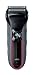 �u���E�� �V�F�[�o�[ �V���[�Y3 320s-4 [HTRC3]