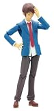  Figma 涼宮ハルヒの憂鬱 キョン 制服 Ver.