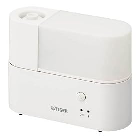 TIGER �p�[�\�i�������� �z���C�g ATD-A080-WA