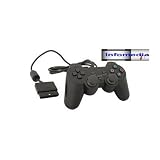  Dolphix - Manette Dual Shock pour Playstation 2  PS2