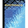 Photonics: Optical Electronics in Modern Communication (The Oxford Series in Electrical and Computer Engineering)