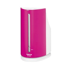 �R�P(YAMAZEN) �y�b�g�{�g���������� �s���N KP-C052(P)