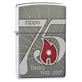 Zippo �Бn��75���N�L�O���f���W�b�|�[�iUSA�Łj 75-USA