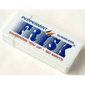 �N���V�G �t���X�N�y�p�[�~���g 50���~12�� FRISK �~���g�^�u���b�g