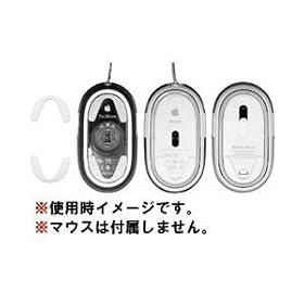 �p���[�T�|�[�g Apple�Ќ��w���}�E�X�p1.0mm 2�Z�b�g AS-59