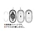 �p���[�T�|�[�g Apple�Ќ��w���}�E�X�p1.0mm 2�Z�b�g AS-59
