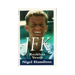 JFK : Reckless Youth
