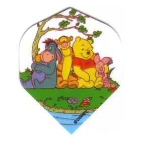 Disney Magic Flight�i�f�B�Y�j�[�E�t���C�g �v�[���񁕃t�����Y�j �_�[�c�t���C�g