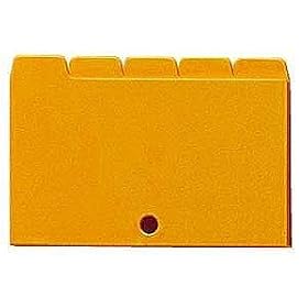 ���o���J�[�h �N���[�� 5�~3 5�c�R C-530-CR
