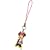 DISNEY �o�[�X�f�[���b�Z�[�W �X�g���b�v (�~�j�[)