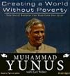 Creating a World without Poverty: How Social Business Can Transform Our Lives