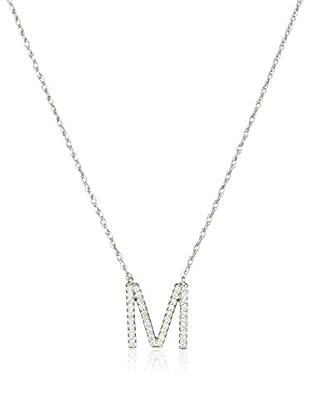 Bentelli Halskette weißgold