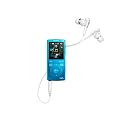 SONY �E�H�[�N�}�� E�V���[�Y [�������[�^�C�v] 2GB �u���[ NW-E062/L