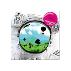 【クリックで詳細表示】NEON ： PANORAMA EYES (CRZM-018CD) - 音楽