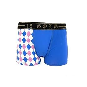 �V���b�L���O�A�[�K�C�� �u���[ M