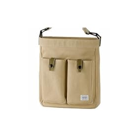 PORTER�~Walker Store �V�����_�[�o�b�O (�x�[�W��)