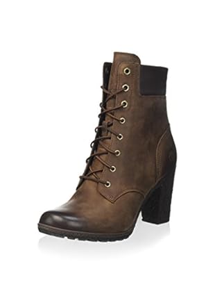 Timberland Schnürstiefelette