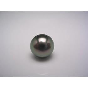 �C�\���p�[�� �����^�� �^�C���� 8.4mm �O���[�� K14 �z���C�g�S�[���h 31934 pearl