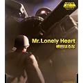 Mr.Lonely Heart