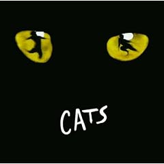 Cats / O.L.C. (Rpkg)