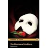 The Phantom of the Opera CD Pack (Book &  CD) (Penguin Readers (Graded Readers))