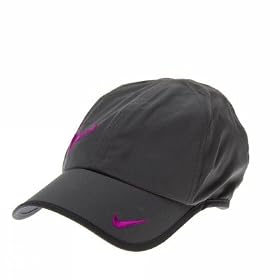 NIKE(�i�C�L) �q������ �a������ �t�F�U�[���C�g �L���b�v �A���X���T�C�g�~�x���[ 398224-060