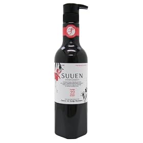 SUUEN(�X�[�G��)�L�����A22�X�J���v�V�����v�[650ml