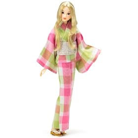 CCS-momoko 07SS Yukata �~���N�����X