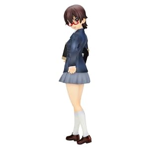 けいおん! 真鍋 和 (1/8スケール PVC塗装済完成品)