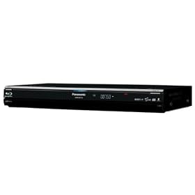 Panasonic DIGA �n��EBS�E110�xCS�f�W�^���n�C�r�W�����`���[�i�[���� �u���[���C�f�B�X�N���R�[�_�[ HDD320GB DMR-BW750