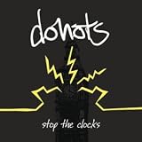 [Musik] Stop the Clocks (Digipack)