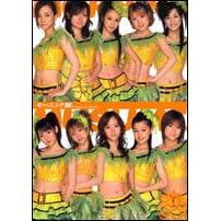 ���[�j���O���Bin Hello! Project 2006 Winter